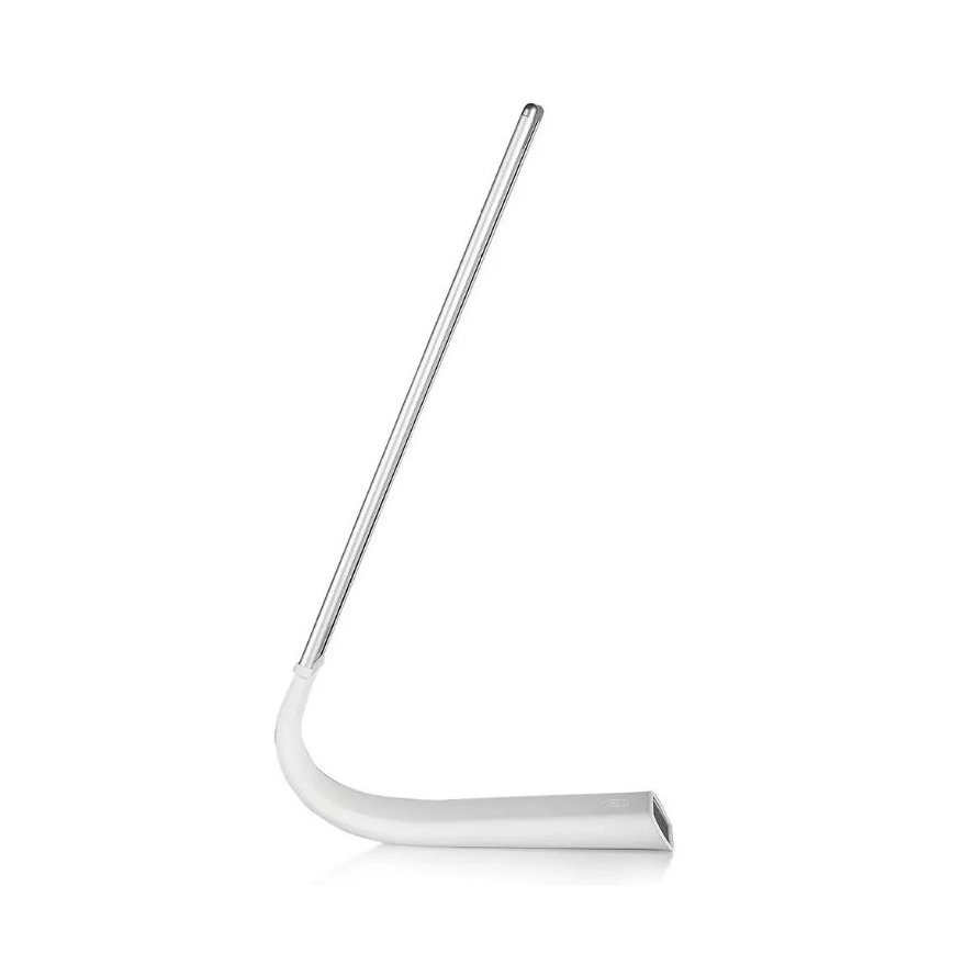 LED Flexibel dimbaar tafellamp LED/6,5W/5V 2000 mAh 3000K/4500K/6000K