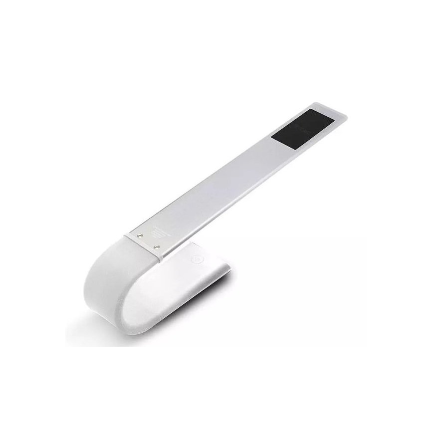 LED Flexibel dimbaar tafellamp LED/6,5W/5V 2000 mAh 3000K/4500K/6000K