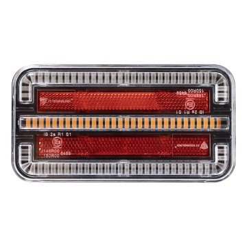 LED Gecombineerd licht LED/12-24V IP65