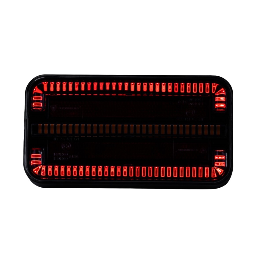 LED Gecombineerd licht LED/12-24V IP65