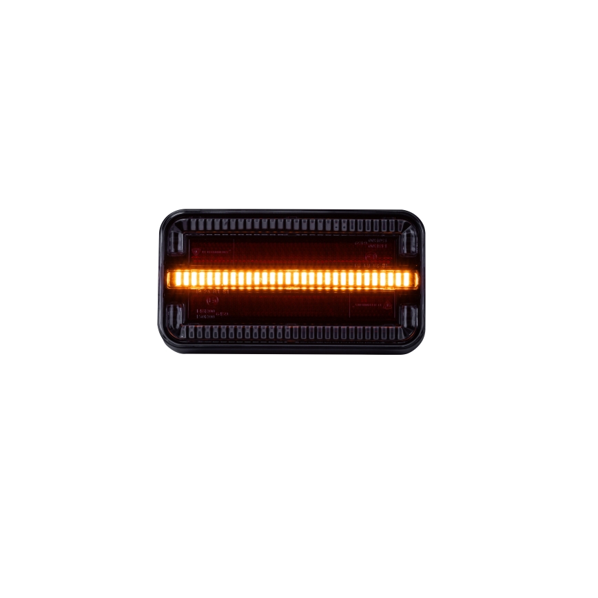 LED Gecombineerd licht LED/12-24V IP65
