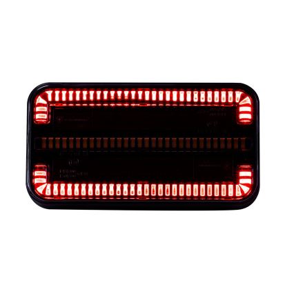 LED Gecombineerd licht LED/12-24V IP65