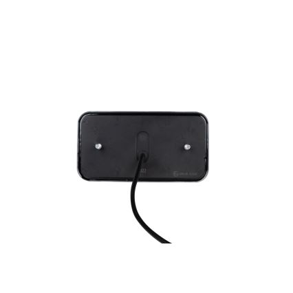 LED Gecombineerd licht met dynamische richtingaanwijzer LED/12-24V IP65