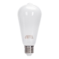 LED-gloeilamp ST64 E27/8W/230V 330° 6500K - Aigostar