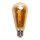 LED-gloeilamp VINTAGE ST64 E27/12W/230V 2200K - Aigostar