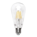 LED-gloeilamp VINTAGE ST64 E27/20W/230V 2700K - Aigostar