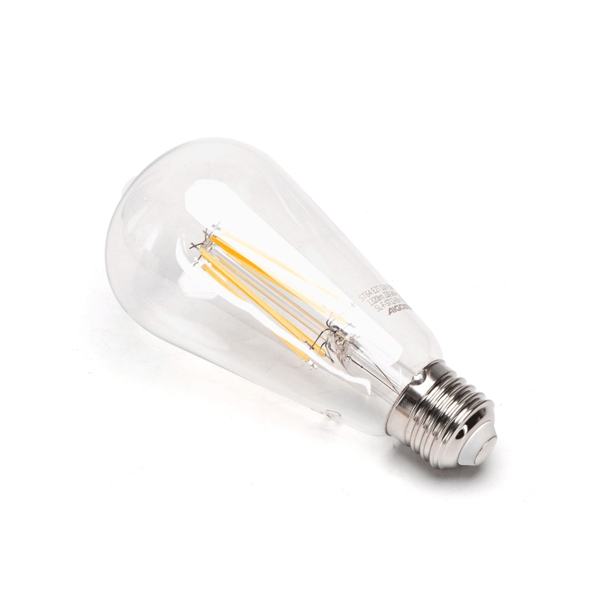LED-gloeilamp VINTAGE ST64 E27/20W/230V 2700K - Aigostar