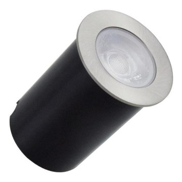 LED Grondspot voor buiten LED/4W/285-264V IP67 2800K