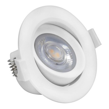 LED Hang plafondverlichting EYE LED/5W/230V 3000K