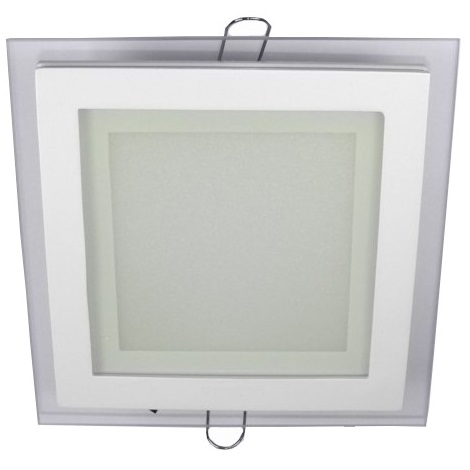 LED Hang plafondverlichting FINITY LED/12W/230V 3000K