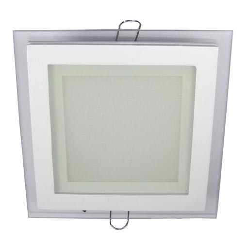 LED Hang plafondverlichting FINITY LED/12W/230V 3000K