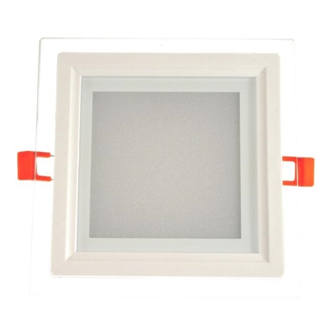 LED Hang plafondverlichting FINITY LED/12W/230V 4000K