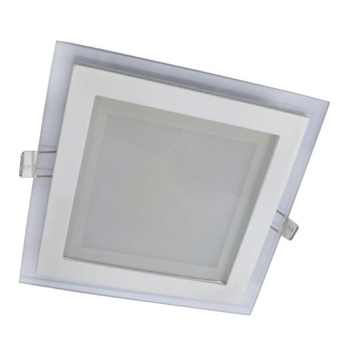 LED Hang plafondverlichting FINITY LED/18W/230V 3000K