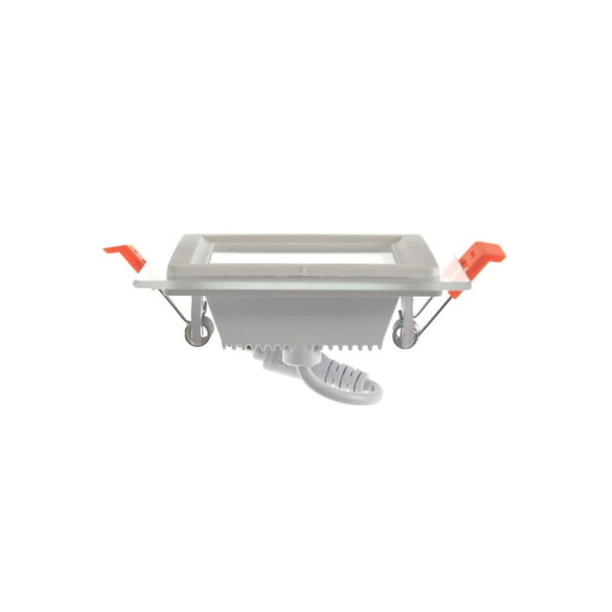 LED Hang plafondverlichting FINITY LED/6W/230V 3000K