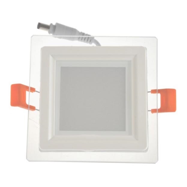 LED Hang plafondverlichting FINITY LED/6W/230V 4000K