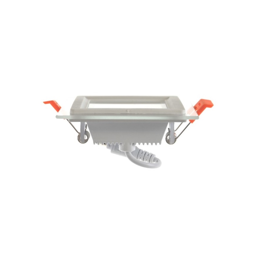 LED Hang plafondverlichting FINITY LED/6W/230V 4000K