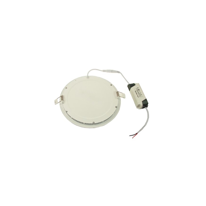LED Hang plafondverlichting GERD LED/15W/230V 4000K
