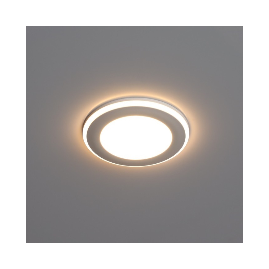 LED Hang plafondverlichting HALO LED/5W/230V 3000K
