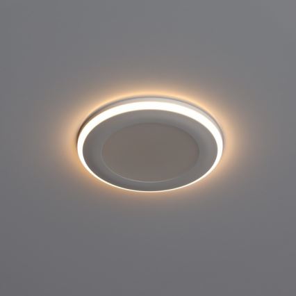 LED Hang plafondverlichting HALO LED/5W/230V 3000K