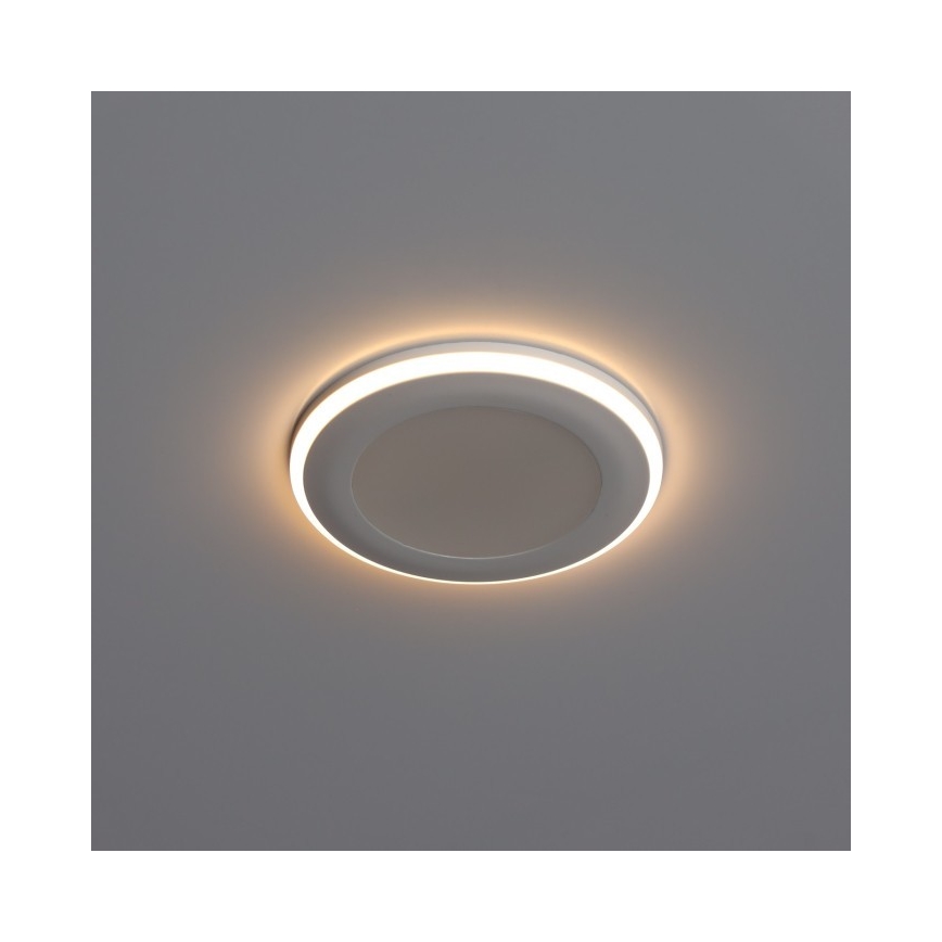 LED Hang plafondverlichting HALO LED/5W/230V 3000K
