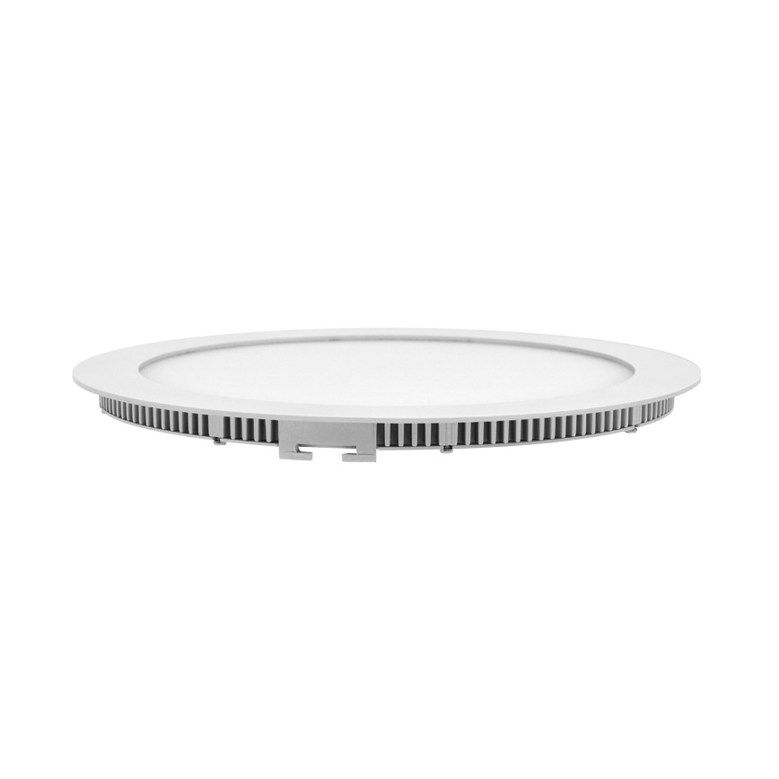 Hangende LED Badkamer plafond verlichting LADA LED/25W/230V 4100K IP44