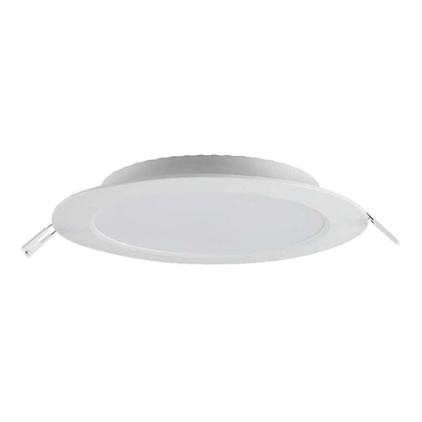 LED Hang plafondverlichting LED/12W/230V 3000K