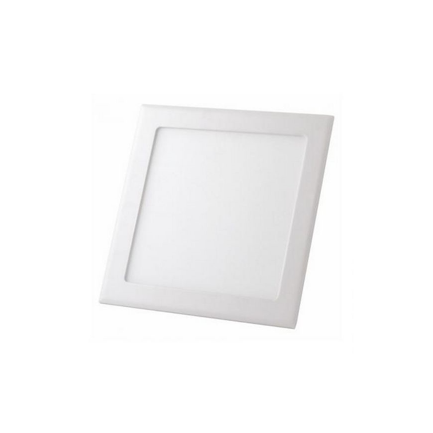 LED Hang plafondverlichting LED/12W/230V