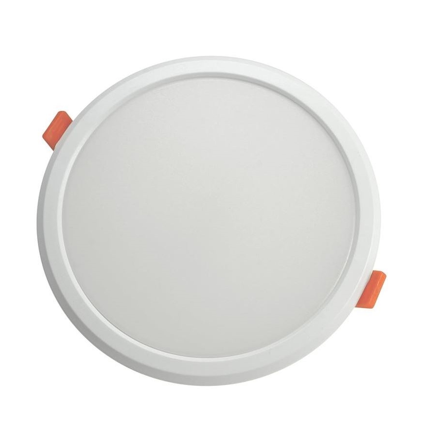 LED Hang plafondverlichting LED/12W/230V IP40