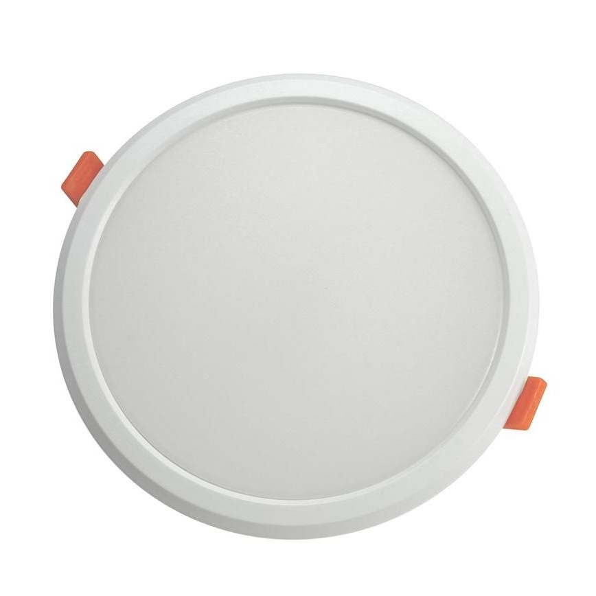 LED Hang plafondverlichting LED/12W/230V IP40