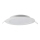 LED Hang plafondverlichting LED/6W/230V diameter 12 cm 4000K wit