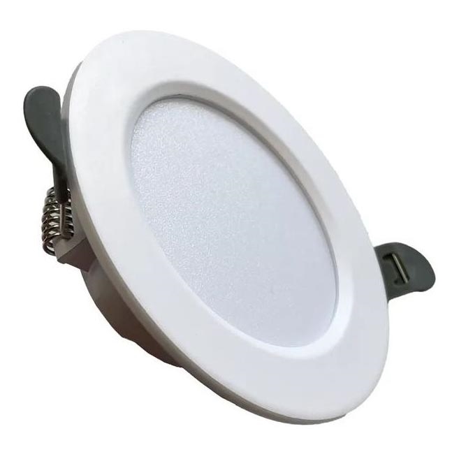 LED Hang plafondverlichting LED/7,5W/230V 4000K wit