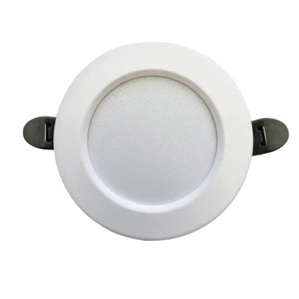 LED Hang plafondverlichting LED/7,5W/230V 4000K wit