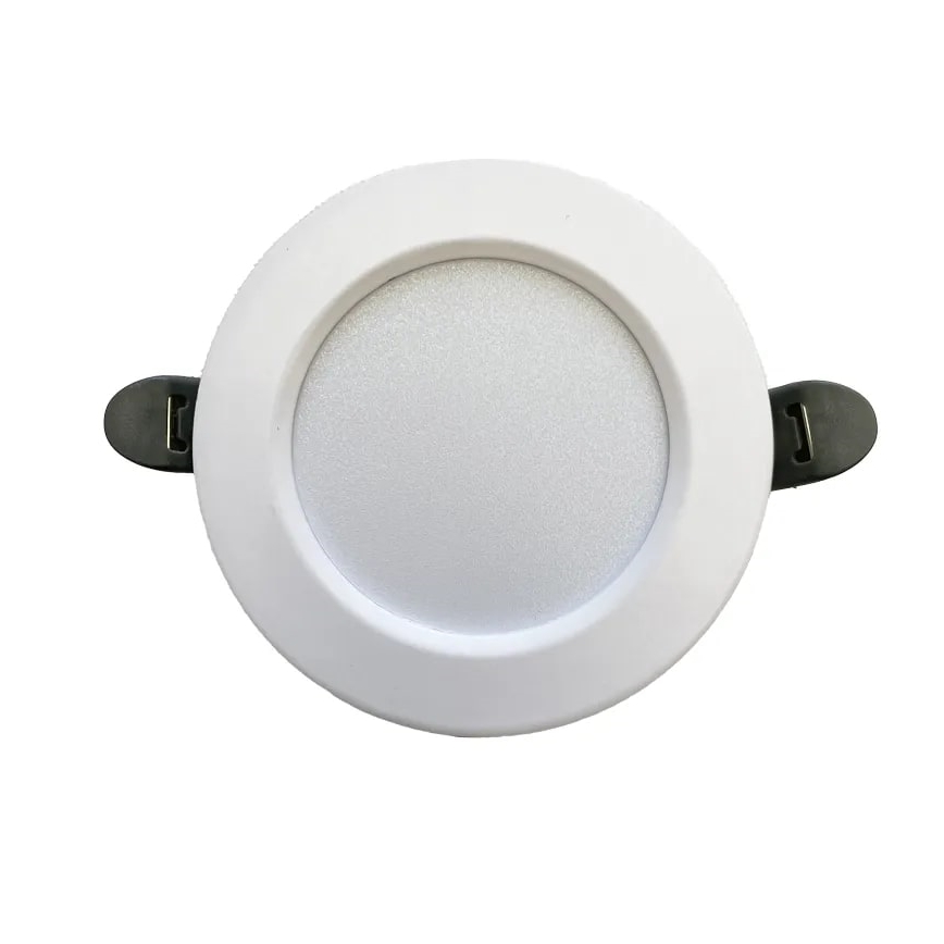 LED Hang plafondverlichting LED/7,5W/230V 4000K wit