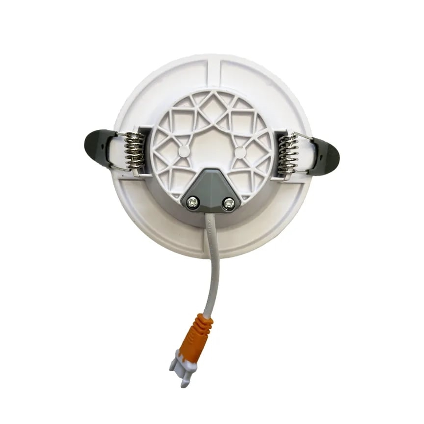 LED Hang plafondverlichting LED/7,5W/230V 4000K wit