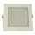 LED Hang plafondverlichting PELLO LED/6W/230V 3000K blauw lamp