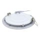 LED Hang plafondverlichting QTEC LED/24W/230V 2700K diameter 29,6 cm