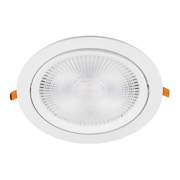 LED Hang plafondverlichting SAMSUNG CHIP LED/10W/230V 4000K