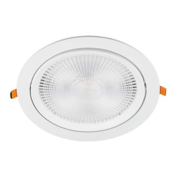 LED Hang plafondverlichting SAMSUNG CHIP LED/20W/230V 3000K