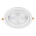 LED Hang plafondverlichting SAMSUNG CHIP LED/20W/230V 3000K