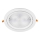 LED Hang plafondverlichting SAMSUNG CHIP LED/20W/230V 4000K
