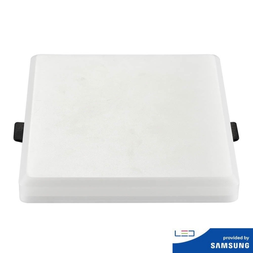 LED Hang plafondverlichting SAMSUNG CHIP LED/20W/230V 4000K