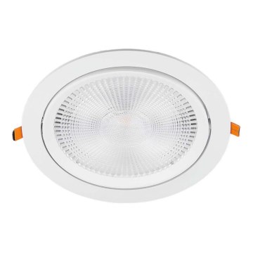 LED Hang plafondverlichting SAMSUNG CHIP LED/30W/230V 3000K