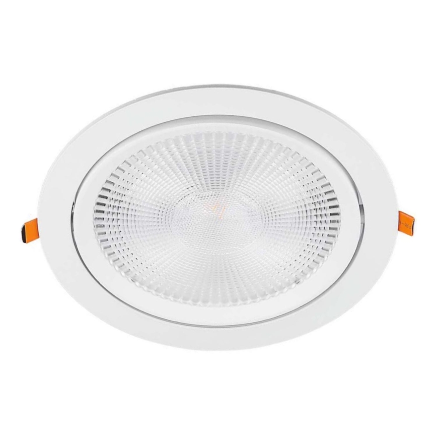 LED Hang plafondverlichting SAMSUNG CHIP LED/30W/230V 3000K