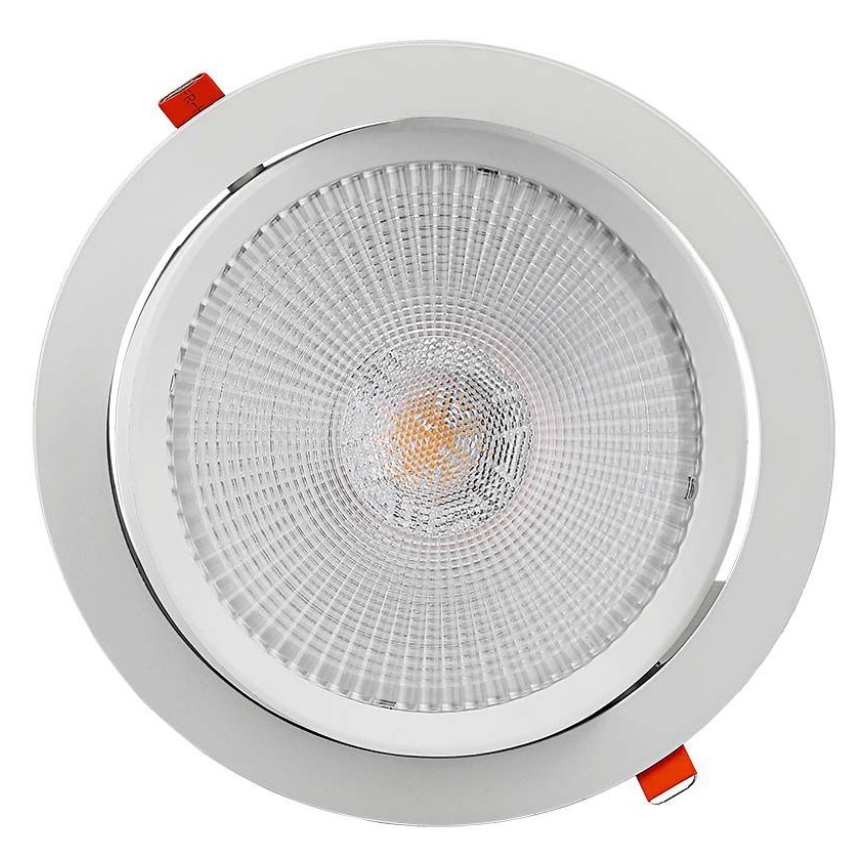 LED Hang plafondverlichting SAMSUNG CHIP LED/30W/230V 3000K