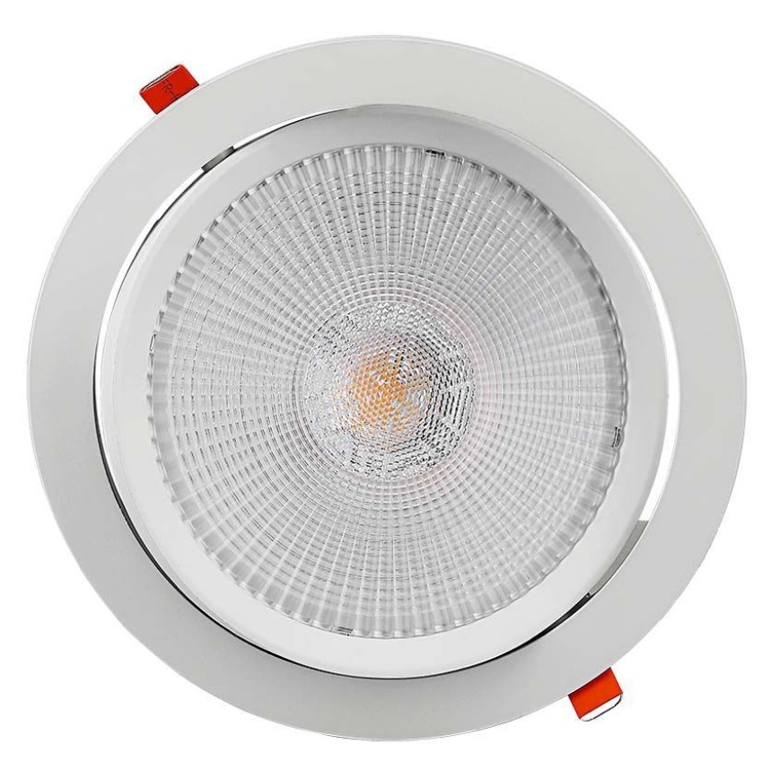 LED Hang plafondverlichting SAMSUNG CHIP LED/30W/230V 4000K