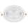LED Hang plafondverlichting SAMSUNG CHIP LED/30W/230V 6400K