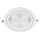 LED Hang plafondverlichting SAMSUNG CHIP LED/30W/230V 6400K