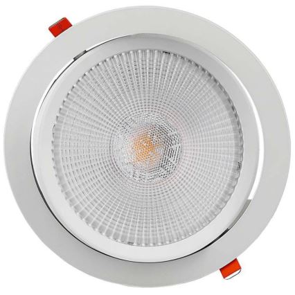 LED Hang plafondverlichting SAMSUNG CHIP LED/30W/230V 6400K