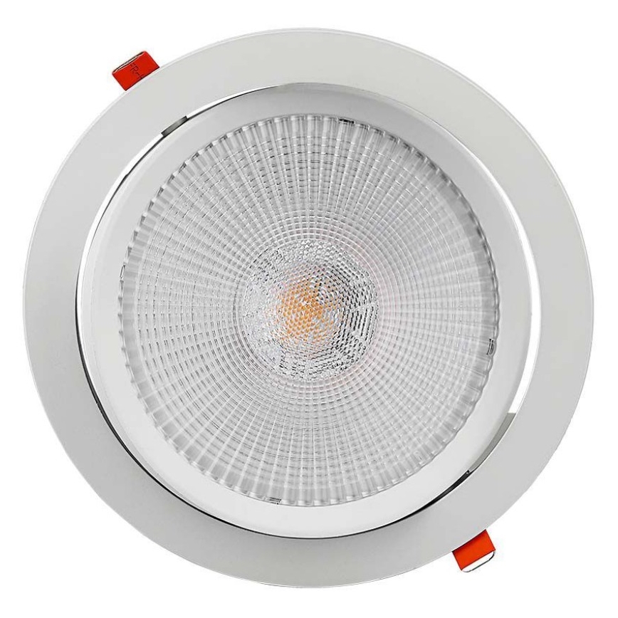 LED Hang plafondverlichting SAMSUNG CHIP LED/30W/230V 6400K