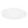 LED Hang plafondverlichting VEGA LED/6W/230V 2900/3900/5800K diameter 12,5 cm wit